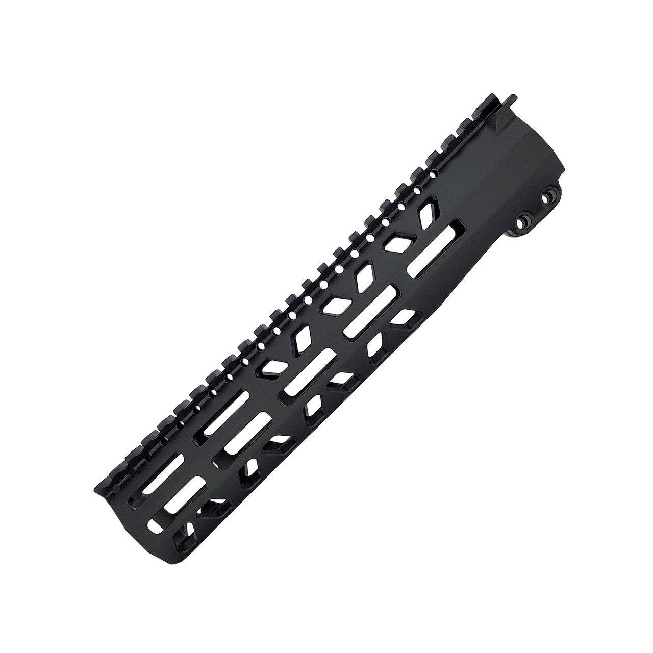 AR15 Warfighter M-LOK Handguard – 10”