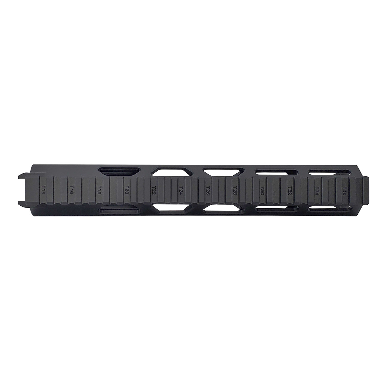 AR15 Bloodline M-LOK Handguard – 10” - Image 2