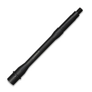 AR15 10.5" Barrel - 5.56 NATO, Carbine-Length, 1:7 Twist