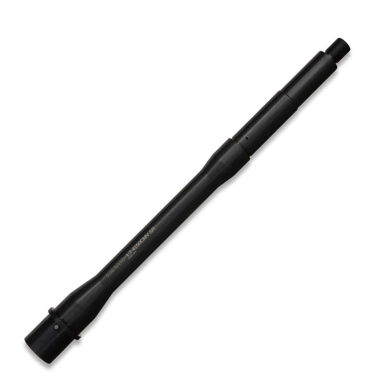 AR15 11.5" Barrel-5.56 NATO, Carbine-Length, 1:7 Twist