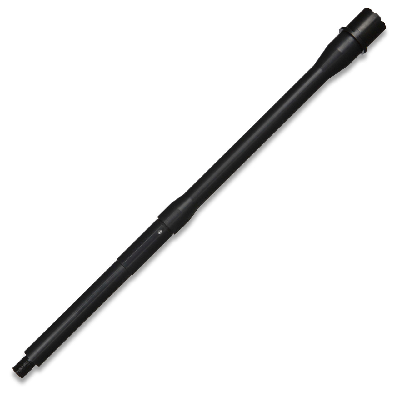 AR15 16" Barrel - 5.56 NATO, Mid-Length, 1:7 Twist - Image 2