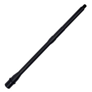 AR15 16" Barrel - 5.56 NATO, Mid-Length, 1:7 Twist