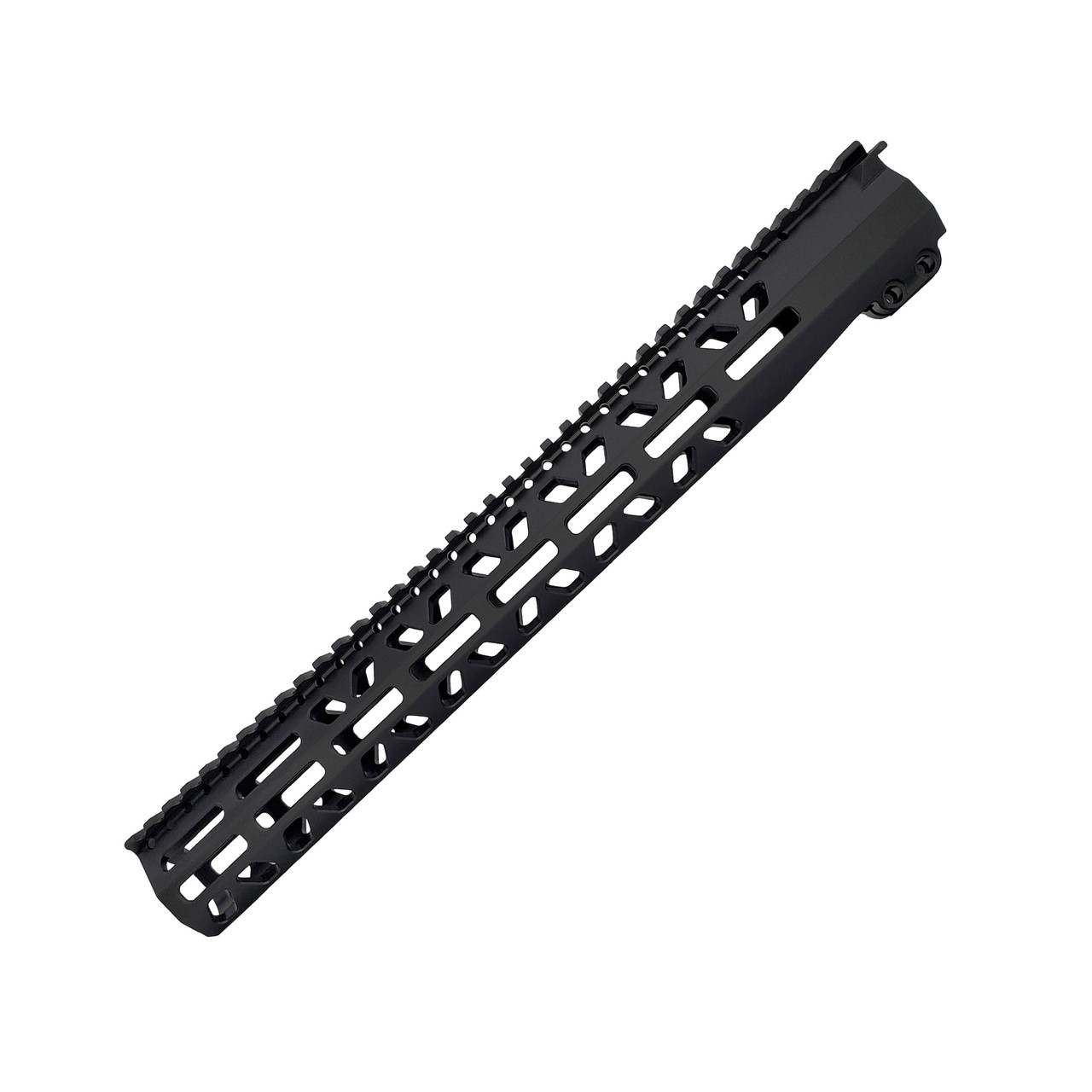 AR15 Warfighter M-LOK Handguard – 15”