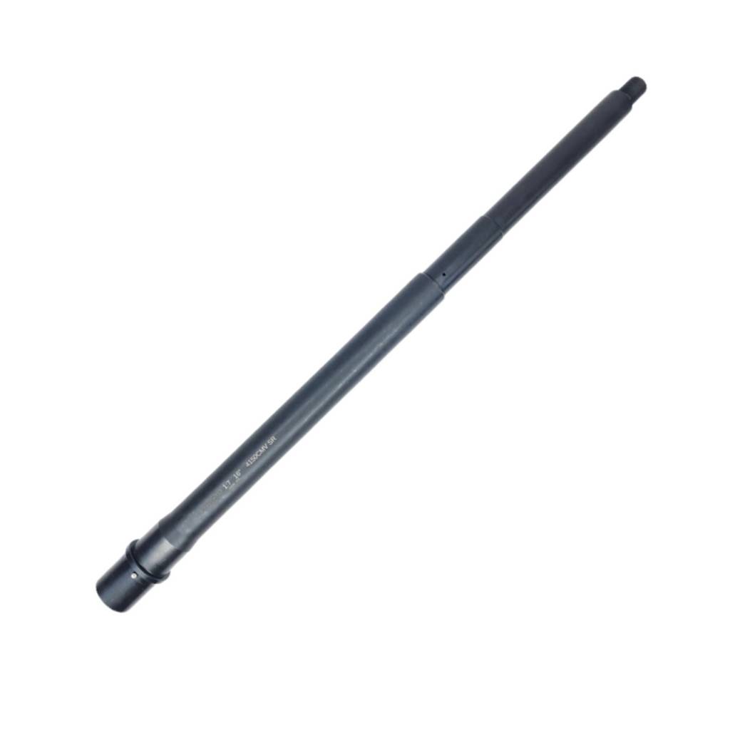 AR15 16″ HBAR Barrel-5.56 NATO