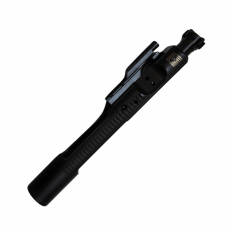 M16 Bolt Carrier Group – Billet Extractor, 5.56, Nitride