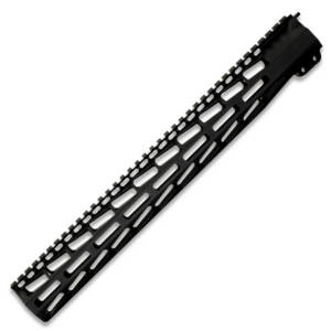 AR15 Precision Line M-LOK Handguard – 15”