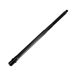 16″ HBAR Fluted Barrel – .223 Wylde, Mid-Length, 1:8