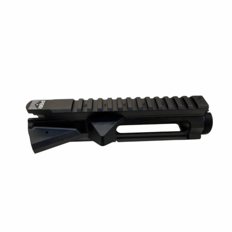 AR15 Upper Receiver – Billet, Anodized 01
