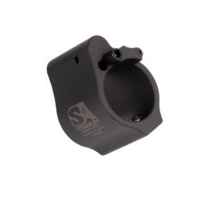 Superlative Arms .750″ Adjustable Gas Block
