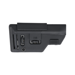 B5 Systems Collapsible Precision Stock - Short