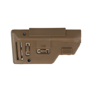 COLLAPSIBLE PRECISION STOCK – LONG