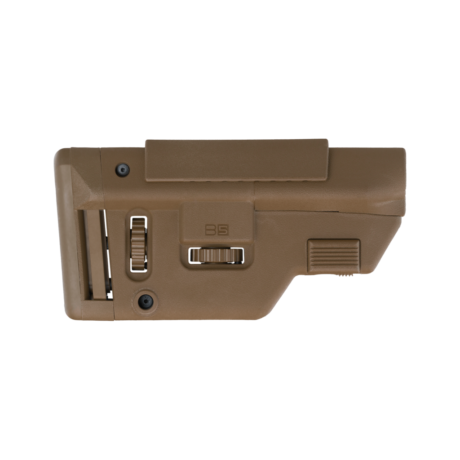 COLLAPSIBLE PRECISION STOCK – LONG