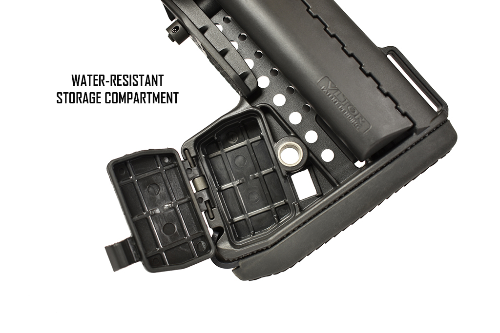 Vltor EMOD: Enhanced Modular Stock - Image 4