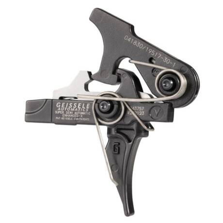 SSA-E X® Trigger with Lightning Bow