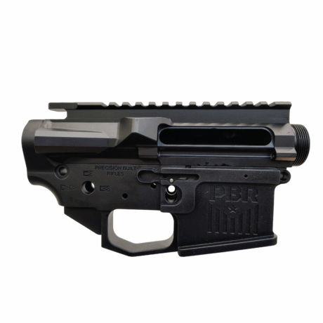 AR15 Complete UpperLower