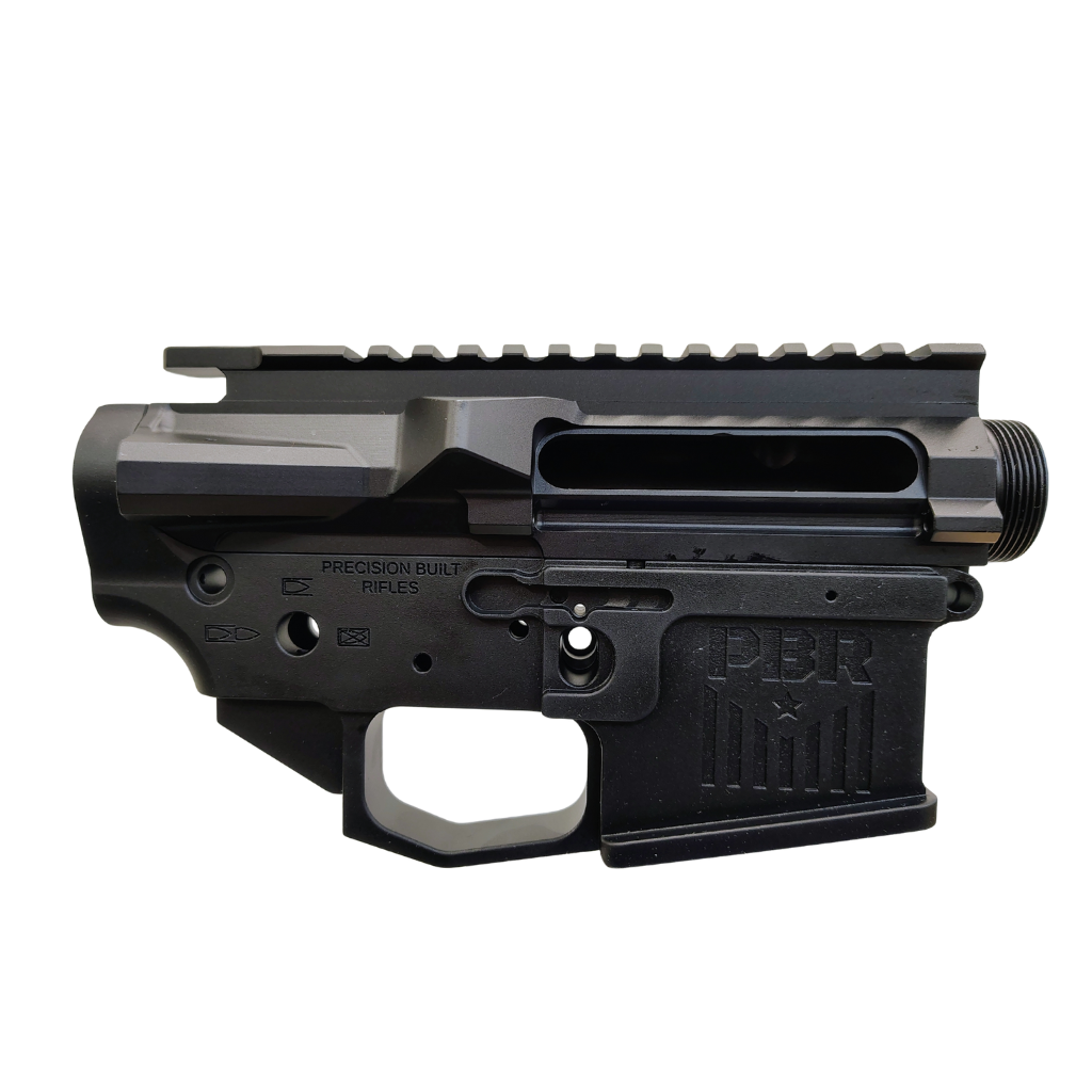 AR15 Complete UpperLower