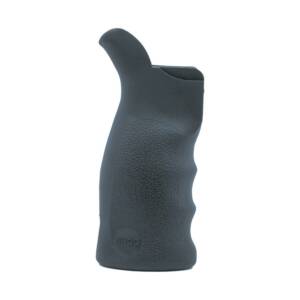 ERGO TDX-0™: TACTICAL DELUXE ZERO ANGLE (4021) SUREGRIP® - Grey