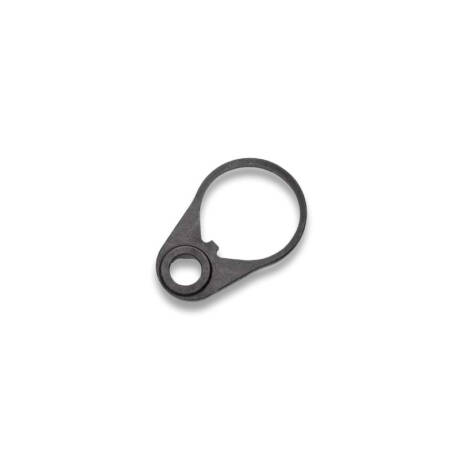 End-Plate-Steel