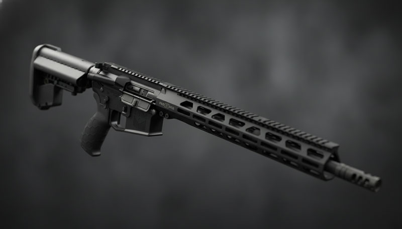 PBRar15-rifle-custom-build