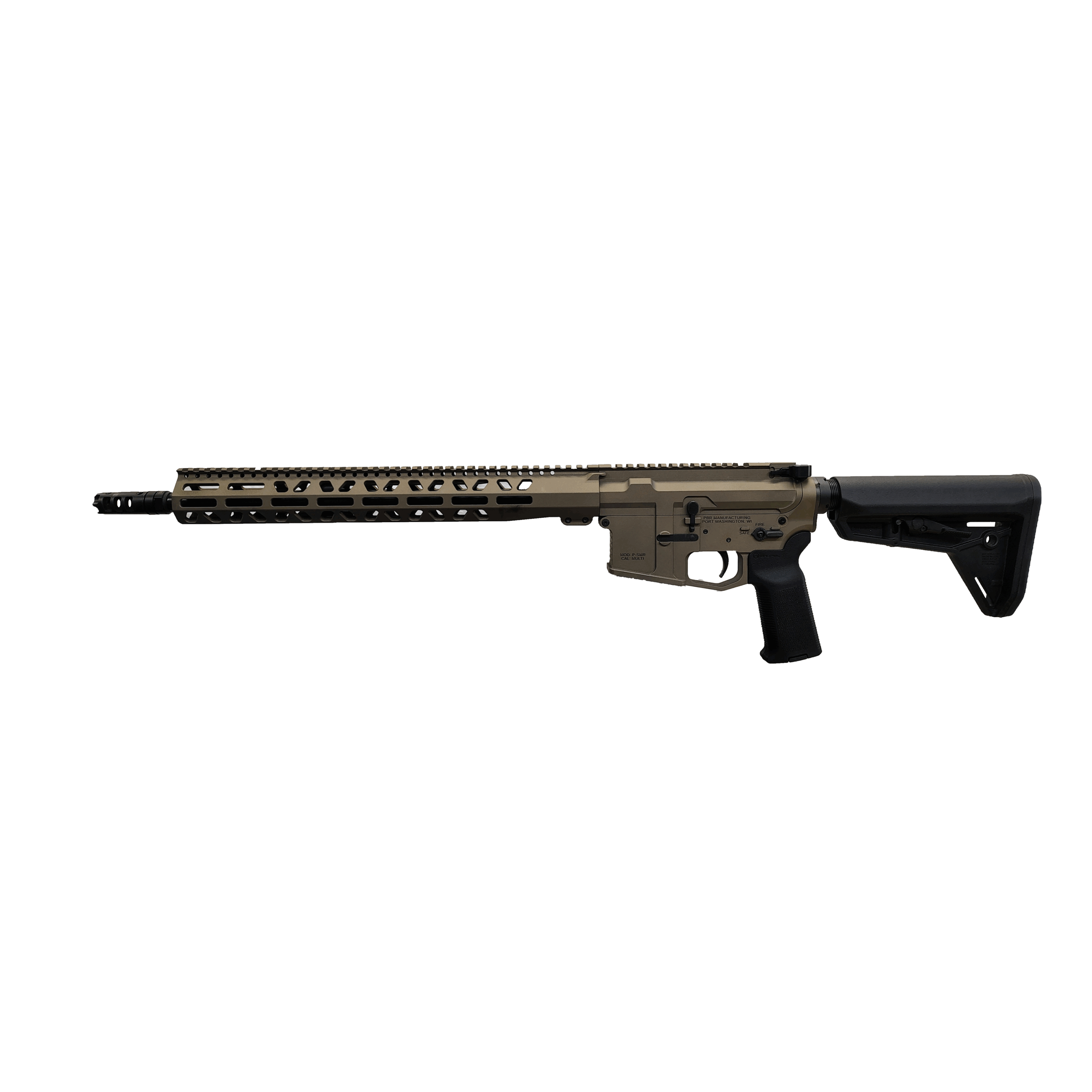 SRT-1 Smoked Bronze - Image 2