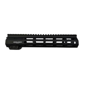 Full Mlok 10 inch handguard