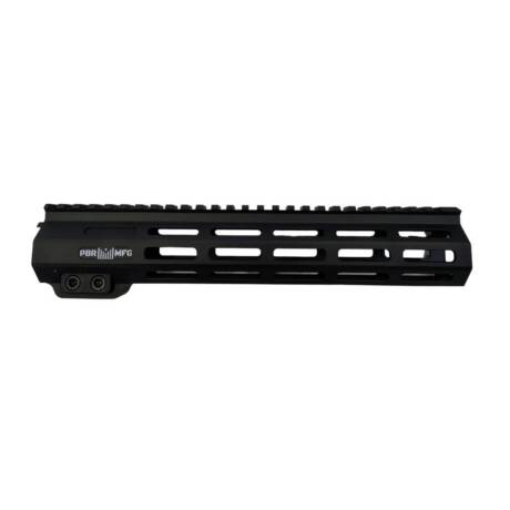 Full Mlok 10 inch handguard