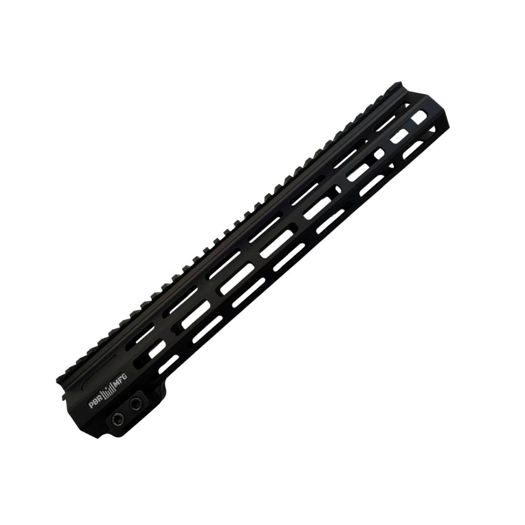 Full Mlok 15 inch handguard
