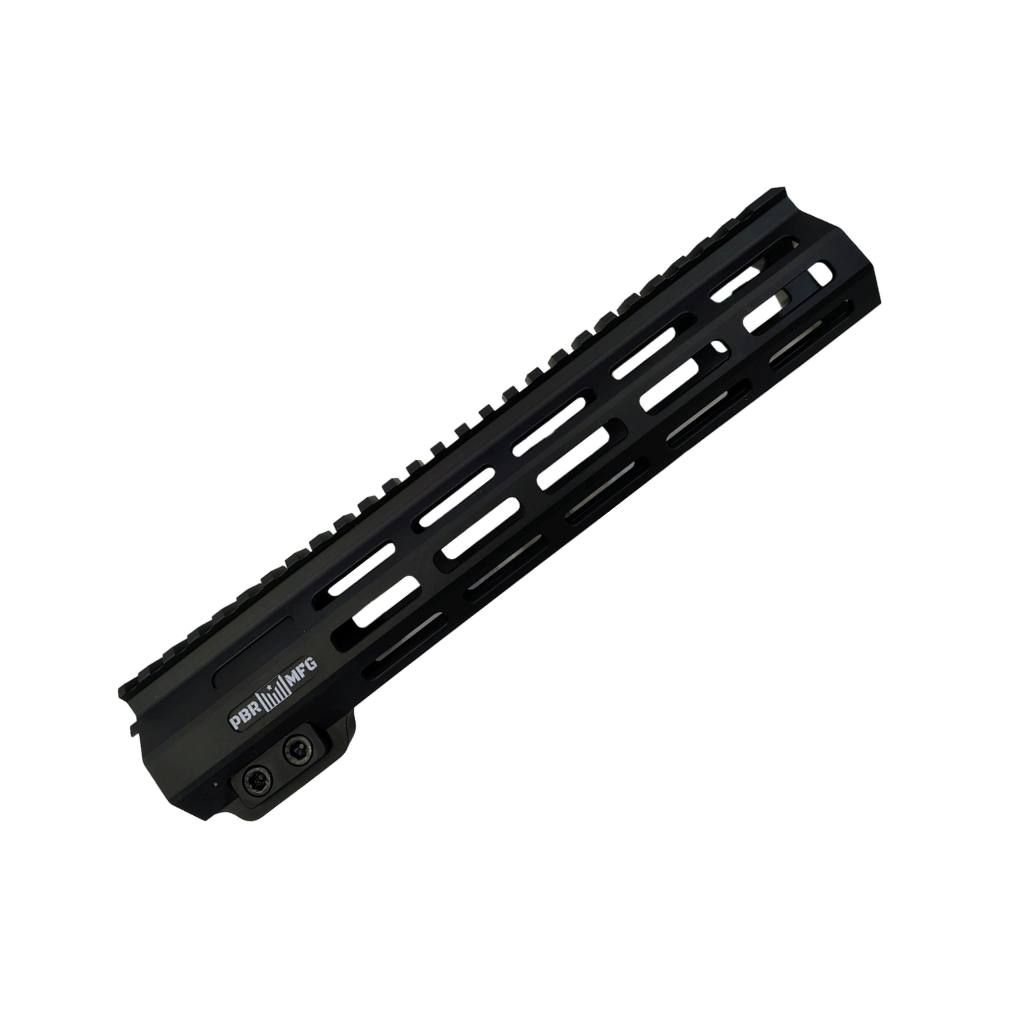 Full Mlok 10 inch handguard