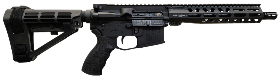 PBR-AR15-pistol