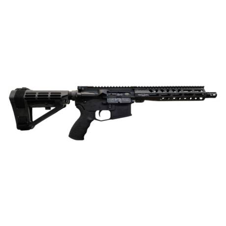 PBR AR15 Pistol